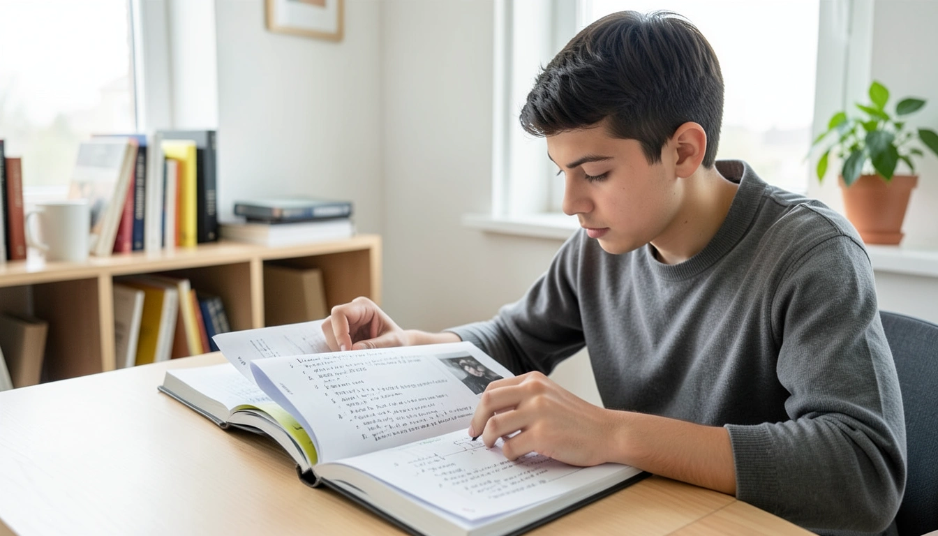 2. 단순 답지 확인을 넘어선 마플시너지 공통수학2 해설지 120% 활용법