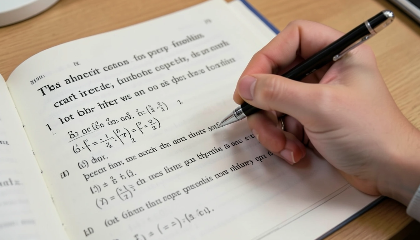 4. 해설지를 넘어선 공통수학2 심화 학습 전략과 전문가의 도움