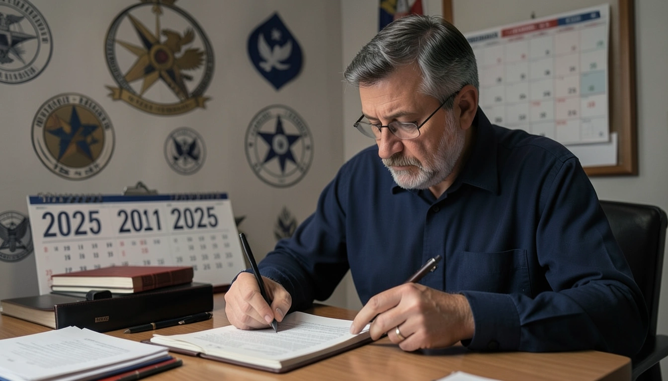 당신의 경력, 국정원에 어떻게 연결할 것인가?