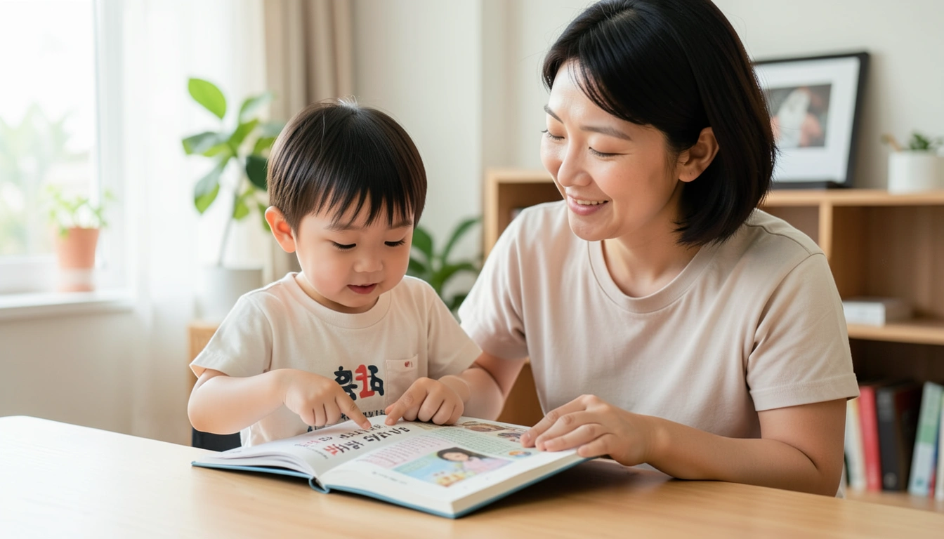 국어 학습, 단계 너머의 '진짜 실력' 키우기 (종합 솔루션)