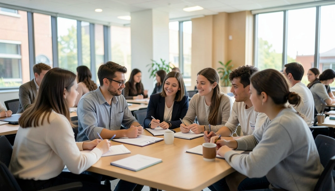 심리학과 졸업 후 진로 & 취업 전략: 등급컷 그 이상의 가치를 만드는 법