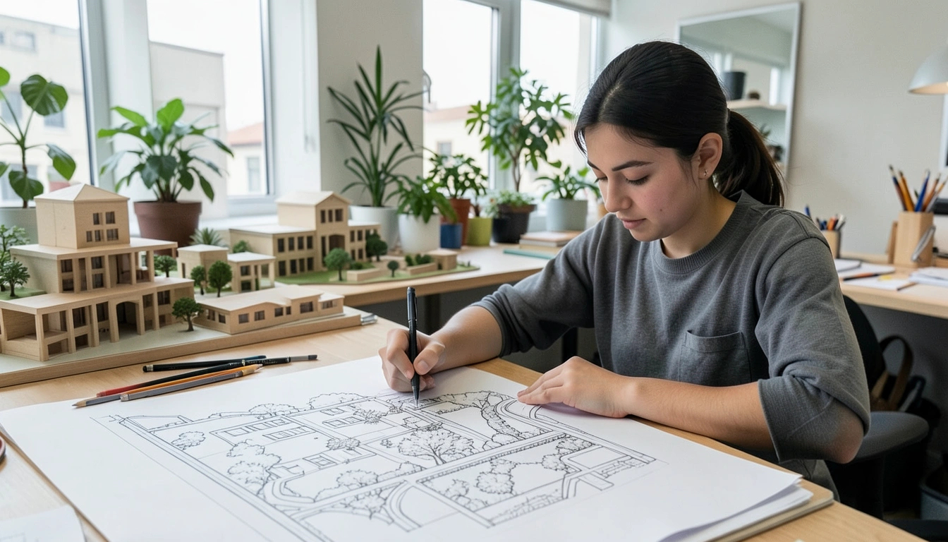 커리큘럼 깊이 파헤치기: 부산대 조경학과의 실질적 강점은?