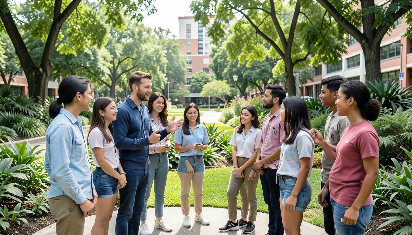 졸업 후 진로와 미래: 단순 취업 넘어 사회적 리더로 성장하기