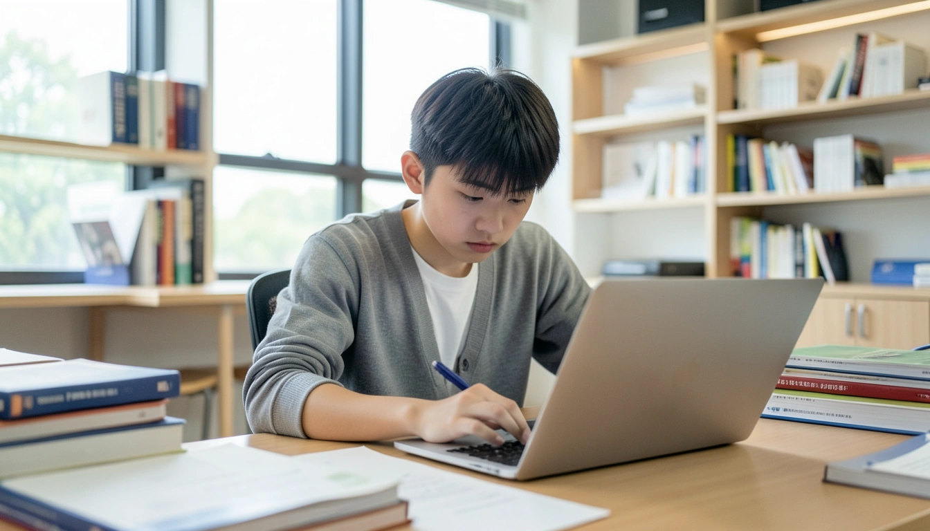 러셀평촌학원 프로그램, 나에게 맞춤 활용하는 꿀팁