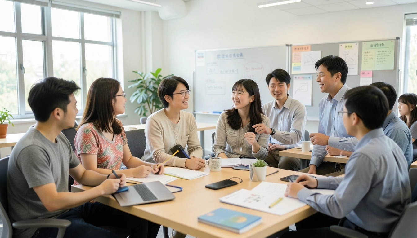 N수 성공과 내신 정복, 러셀평촌학원으로 완성하는 법