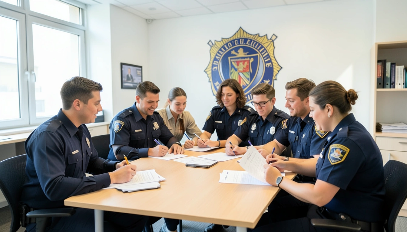 고급 전략: 원서접수 후, 합격 예측과 가답안 활용