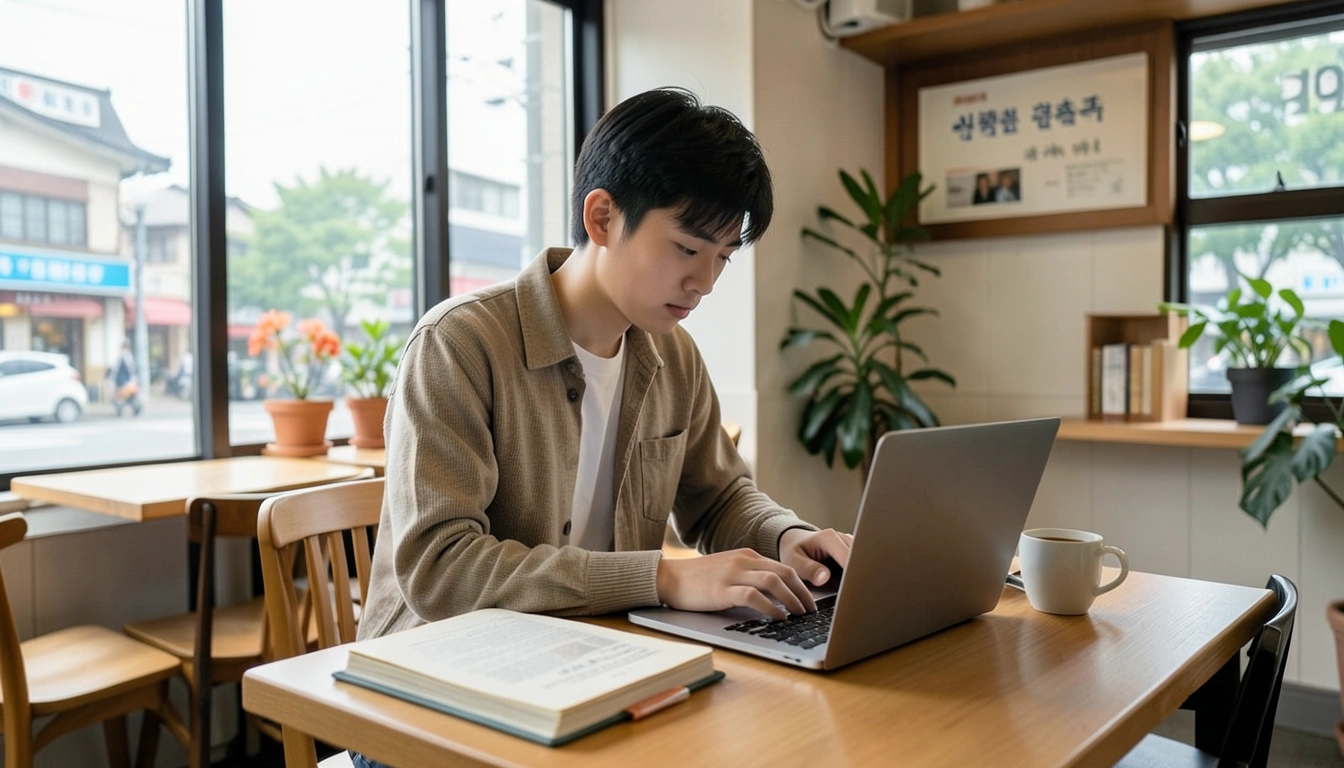 실패 없는 순천대 아르바이트 구하는 3단계 비법