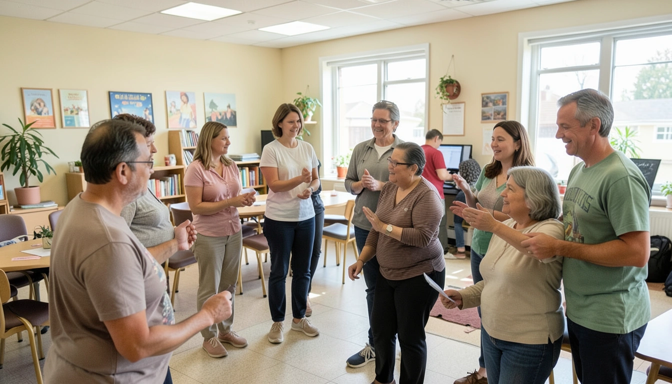 수어통역사, 자격증 취득! 더드림수화의 역할과 전문가 조언