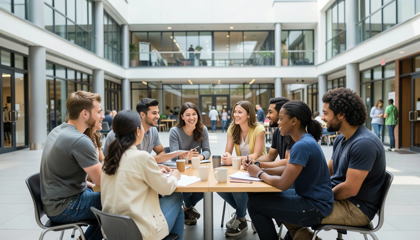 성공적인 사회학자로 가는 길: 영남대 사회학과 입시부터 전문가까지