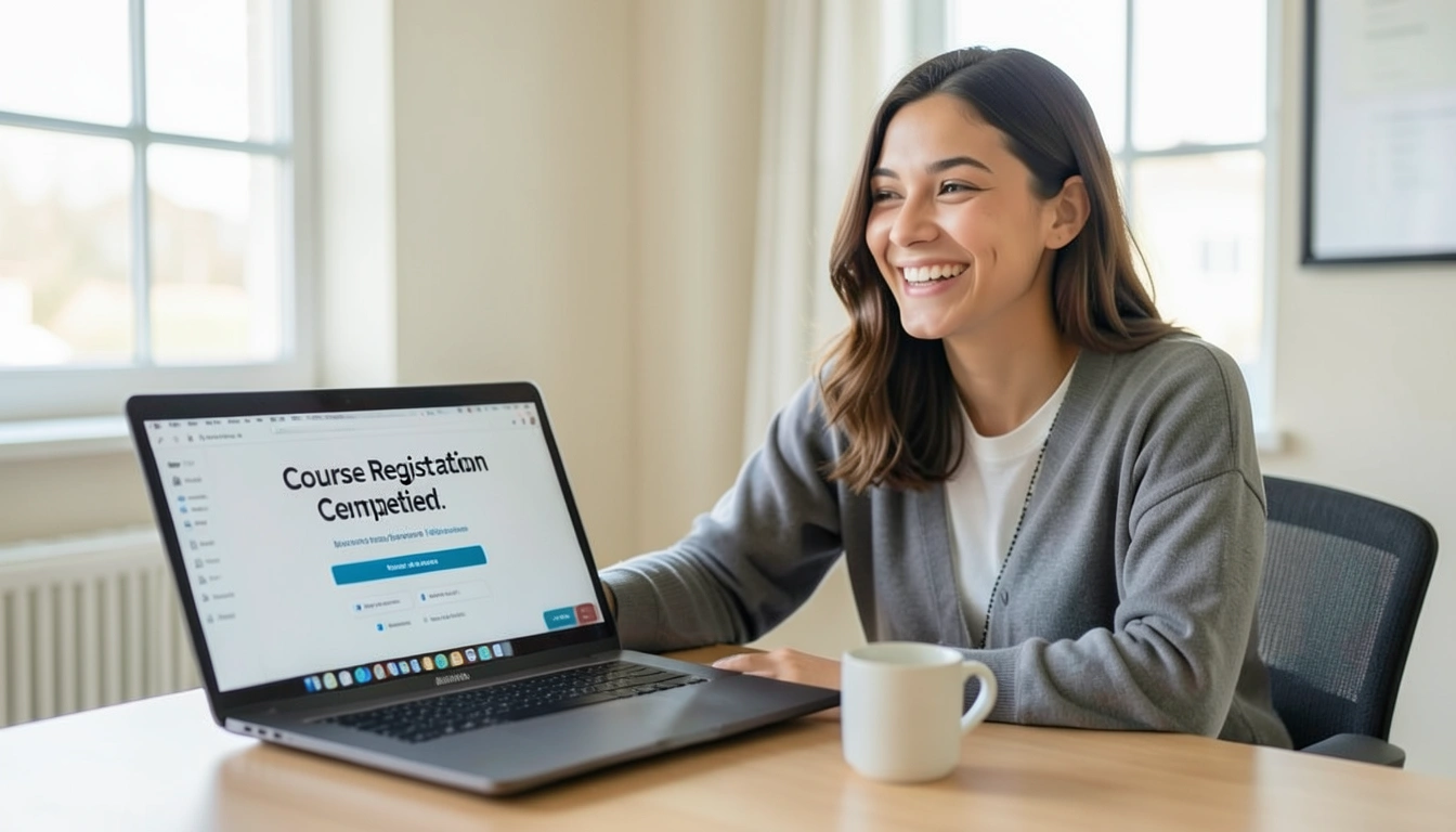 성공적인 수강신청을 위한 단계별 실전 가이드