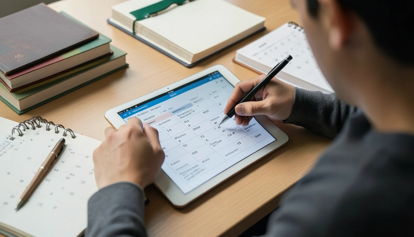 복잡한 학습 목표, 전문 솔루션으로 현명하게