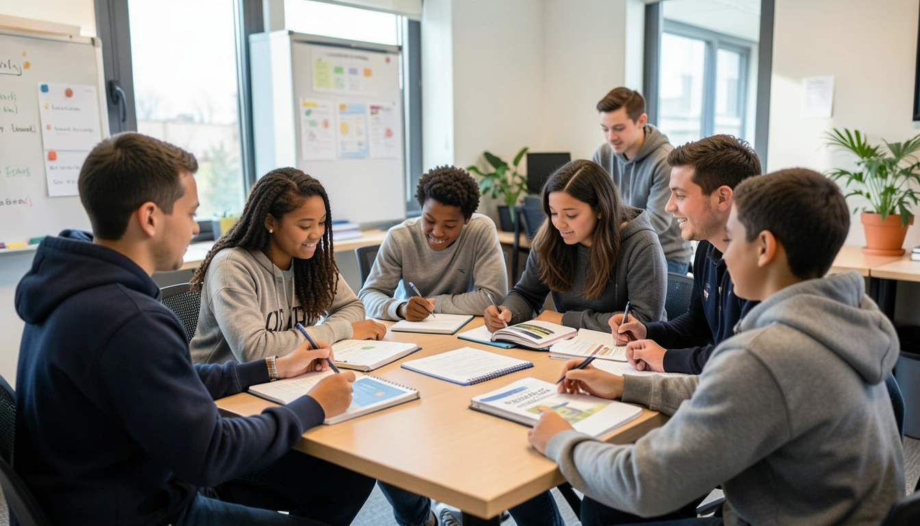 내신과 장기적 실력 향상을 위한 영어교과서 활용 고급 전략