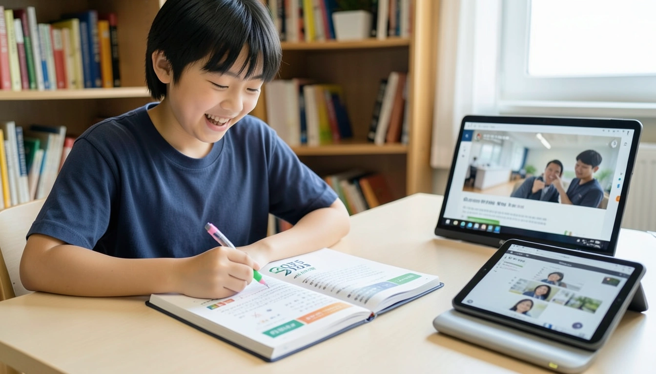 개념플러스유형 120% 활용, 핵심 공부법