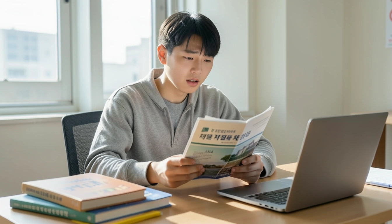 내신 3~4등급대, 인서울/수도권 대학 합격을 위한 숨겨진 전형