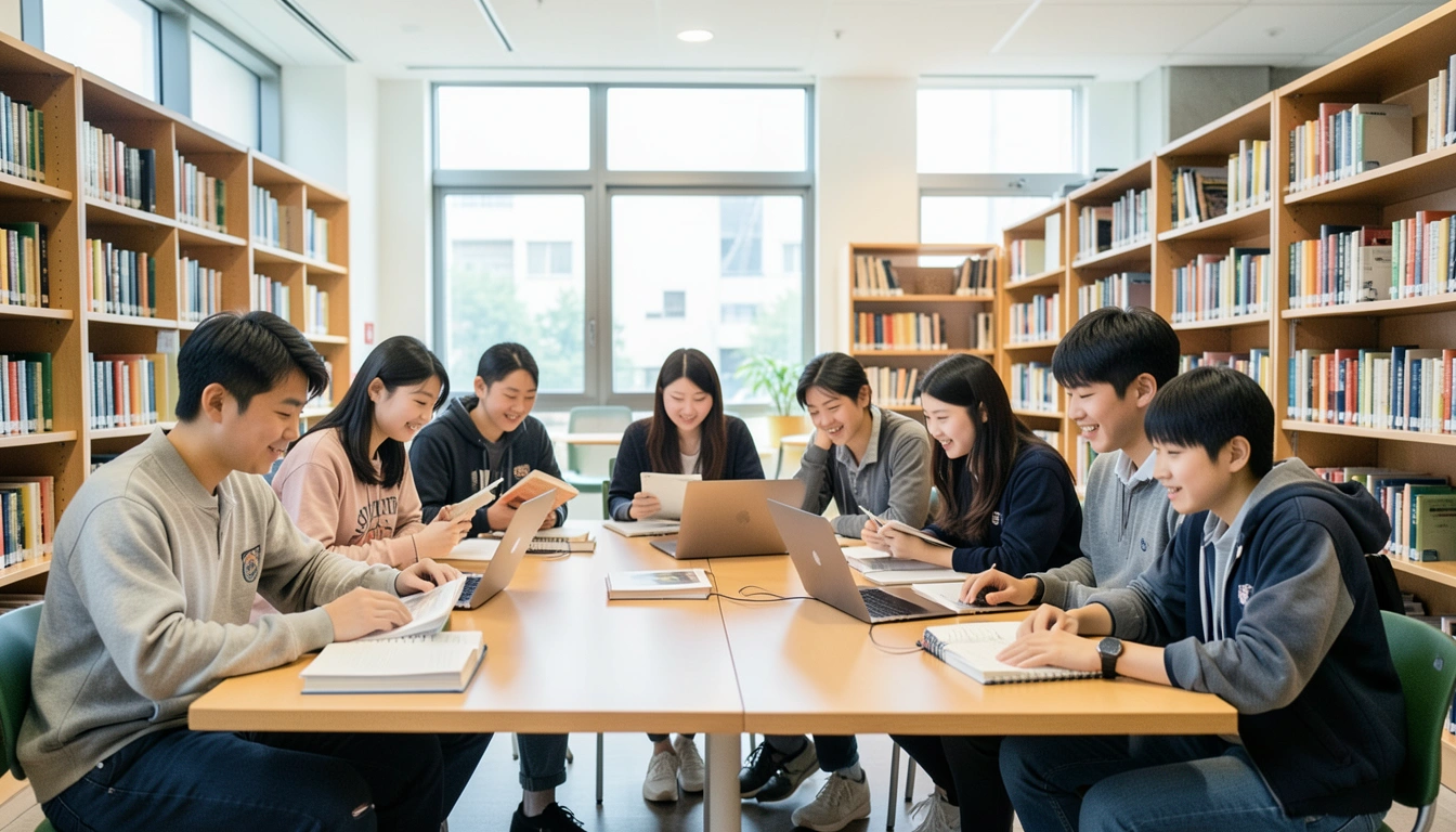 내신에 대한 고민, 전문가와 함께하는 맞춤형 입시 컨설팅의 힘