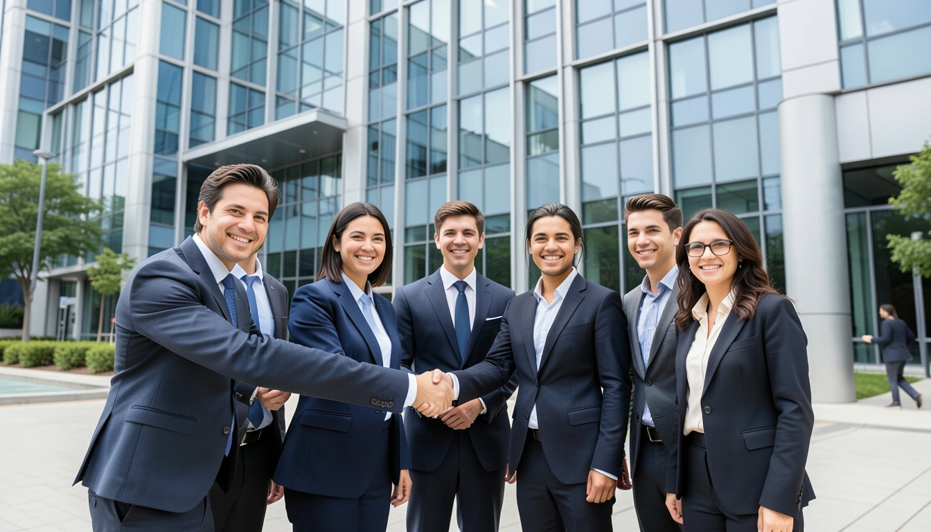 합격 그 이상, 한수원 취업 컨설팅과 고가치 솔루션의 중요성