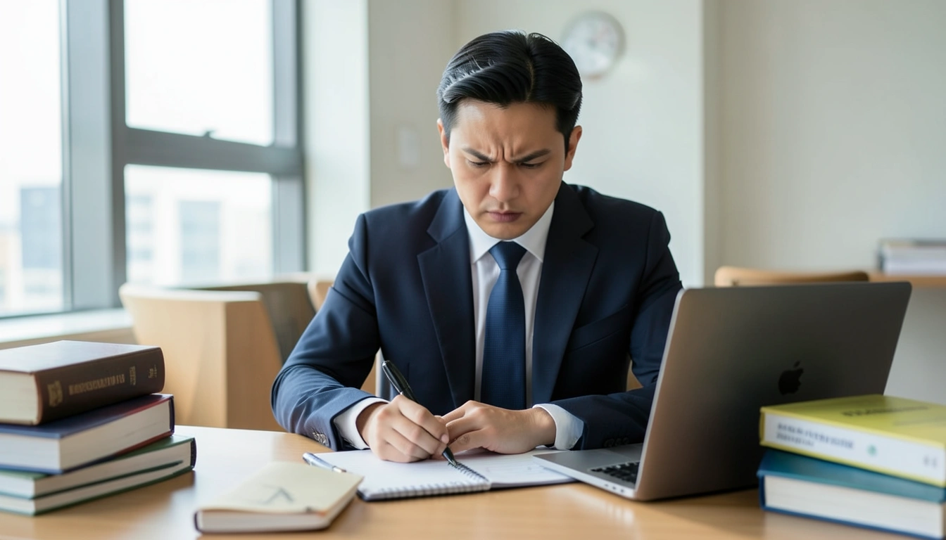 NCS부터 면접까지: 2025 한수원 채용, 핵심 전형별 완벽 가이드