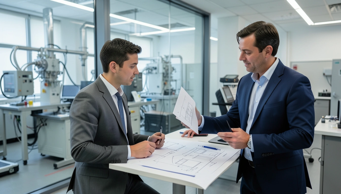 2025년 기계설계 전문가 로드맵: 성공적인 커리어를 위한 고급 전략