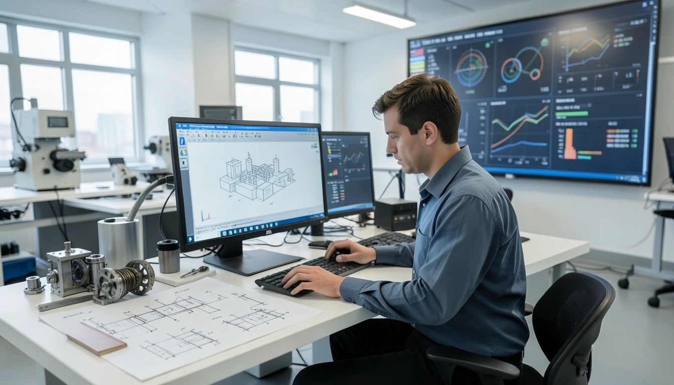 기계설계 자격증, 이것부터 시작하세요! (산업기사/기사 응시자격과 준비 전략)