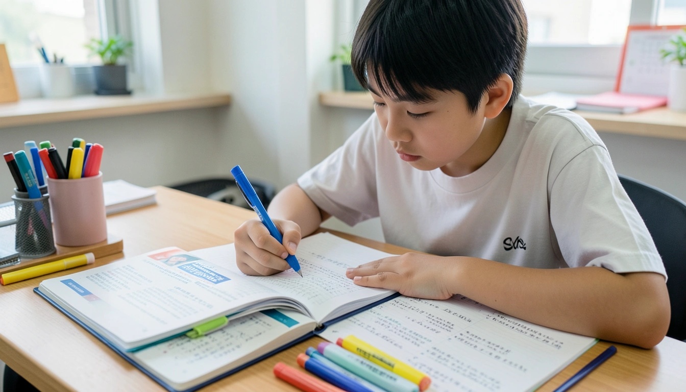 수능특강 라이트 영어, 혼자서도 완벽하게 활용하는 3단계 학습법