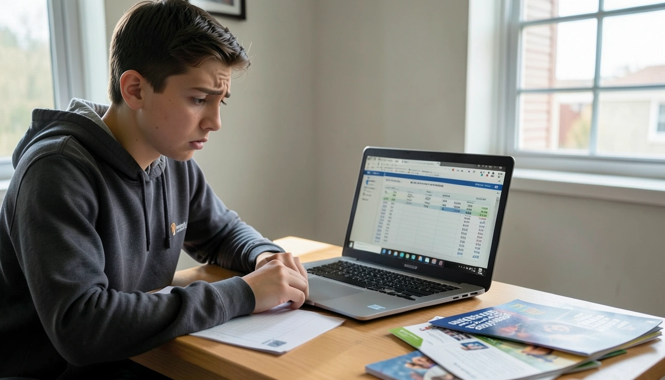 2025 수시 모집, 내 등급으로 지원 가능한 대학과 학과는 어디일까?