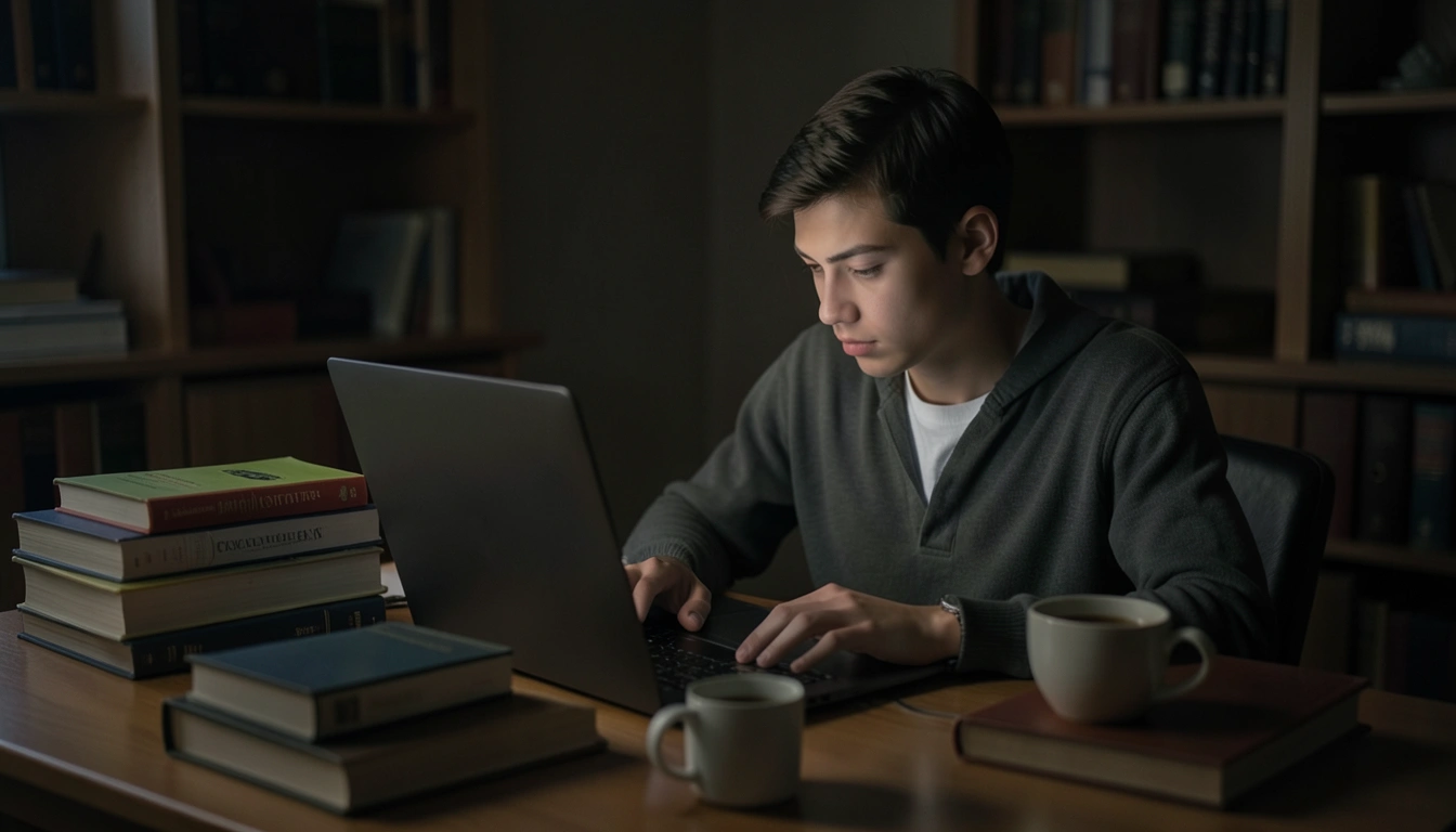 연구 설계와 논문 작성: 시행착오 줄이는 실전 팁