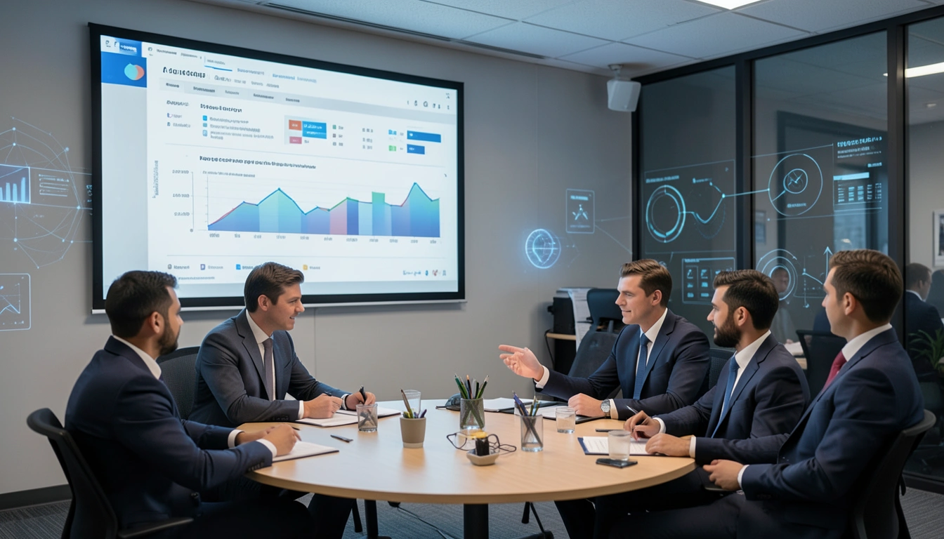 단순 '보고서 작성' 넘어 '데이터 인사이트'로 가는 길 (고급 전략)