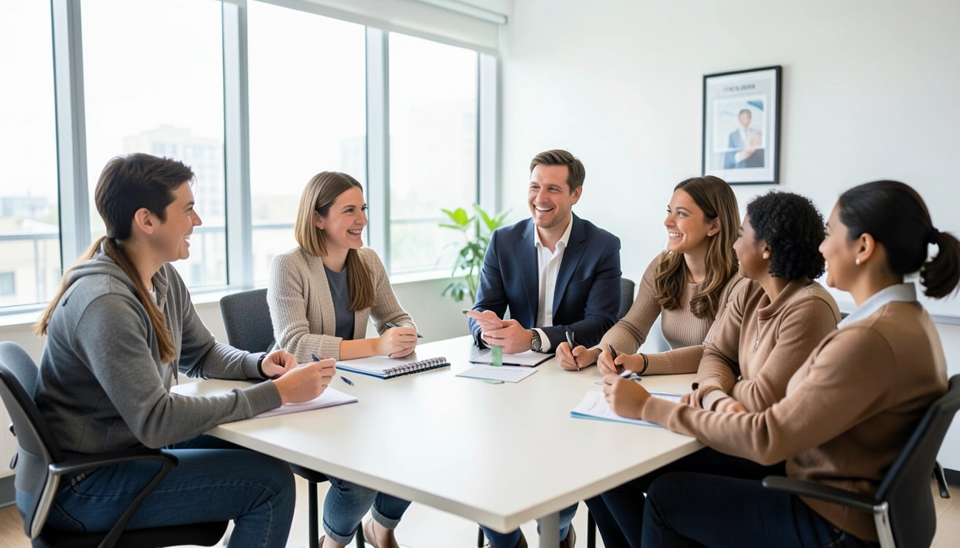 단순 검사를 넘어선 깊이 있는 통찰 (고급 전략 및 전문 서비스)