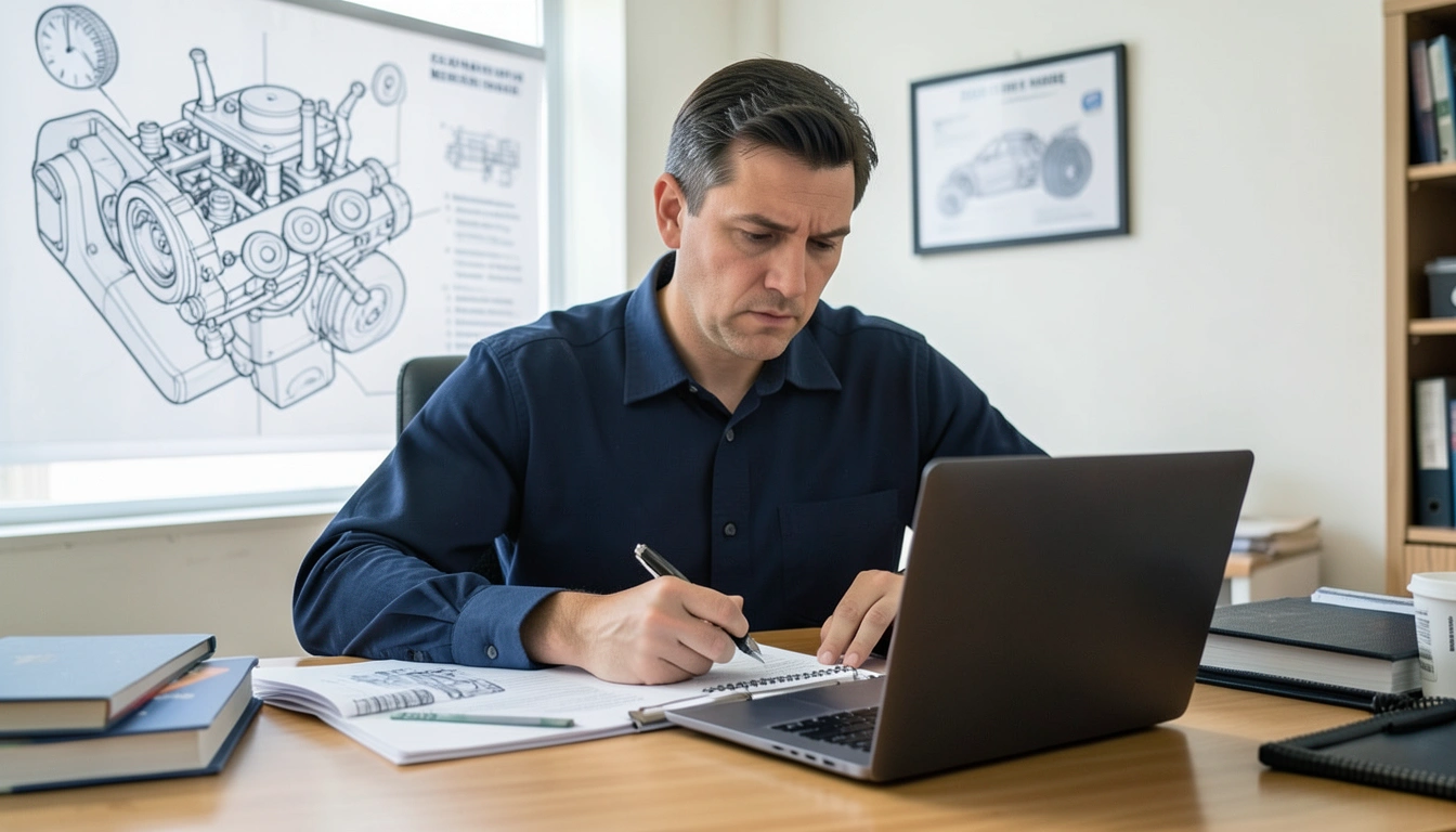 합격을 위한 첫걸음: 독학 vs 학원 vs 인강, 나에게 맞는 방법 찾기