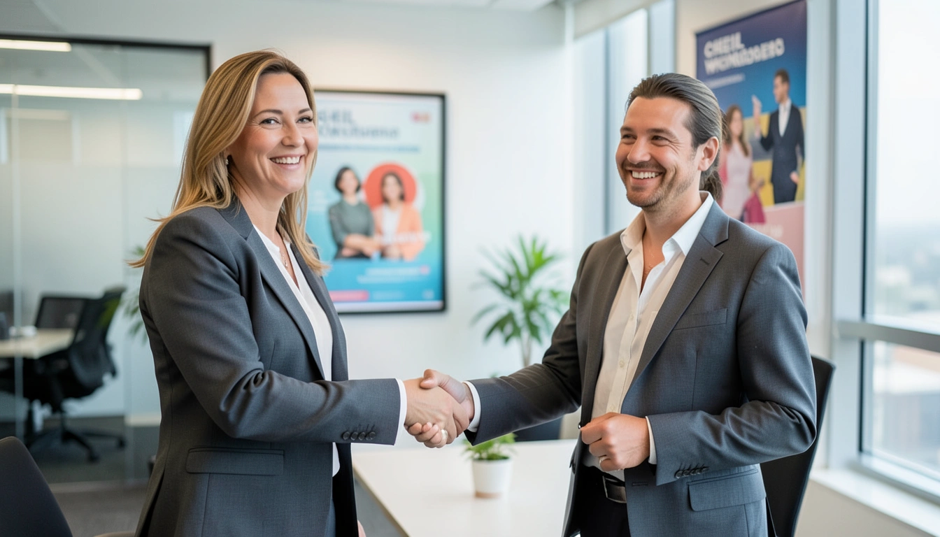 제일기획 합격의 숨겨진 복병: 면접과 최신 트렌드 준비