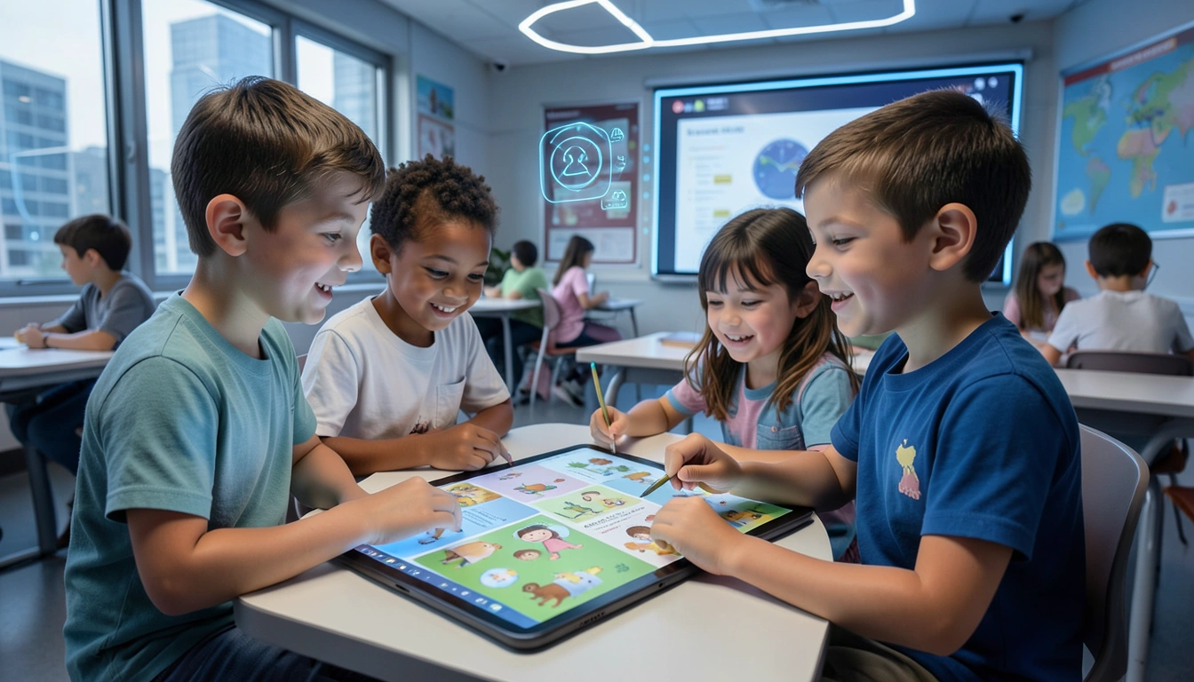 어린이백과, 단순 독서를 넘어 문해력을 키우는 실전 활용 전략