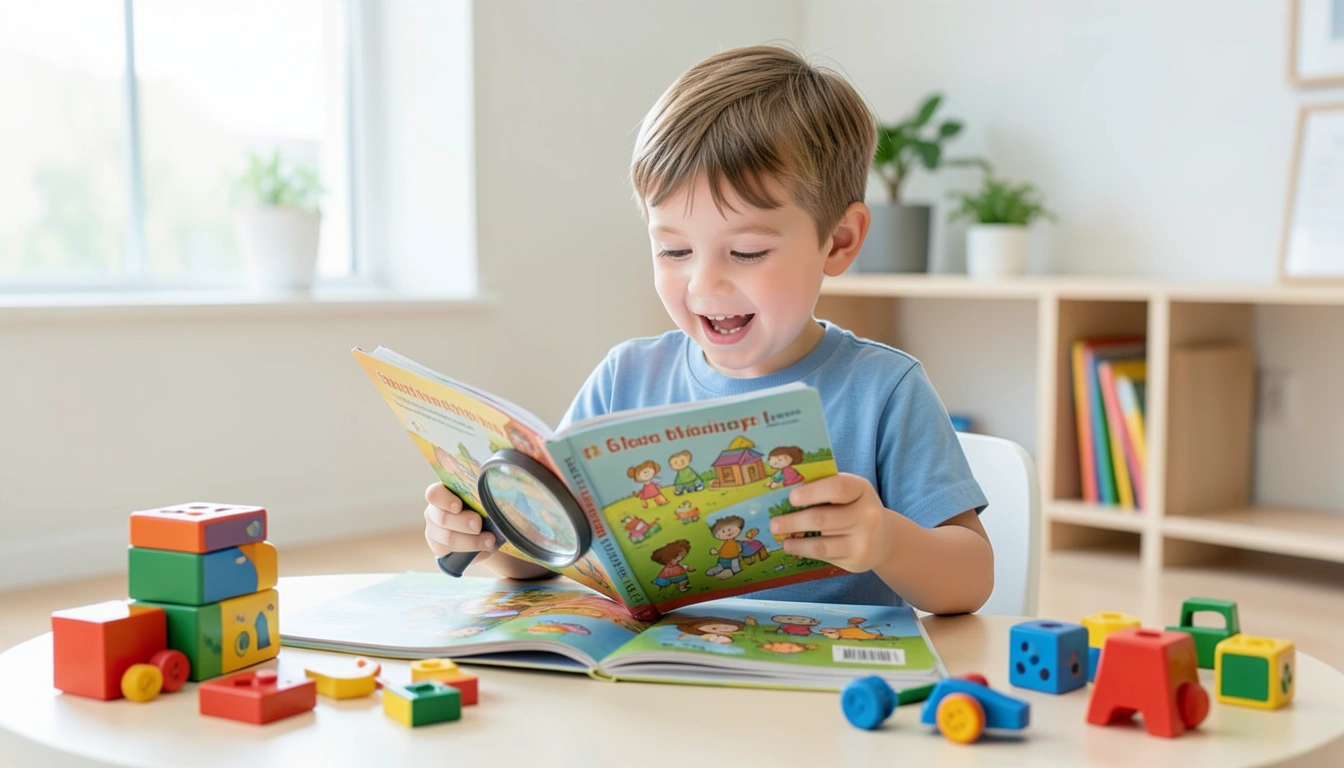 연령별 & 학습 목표별 어린이백과, 현명하게 고르는 법