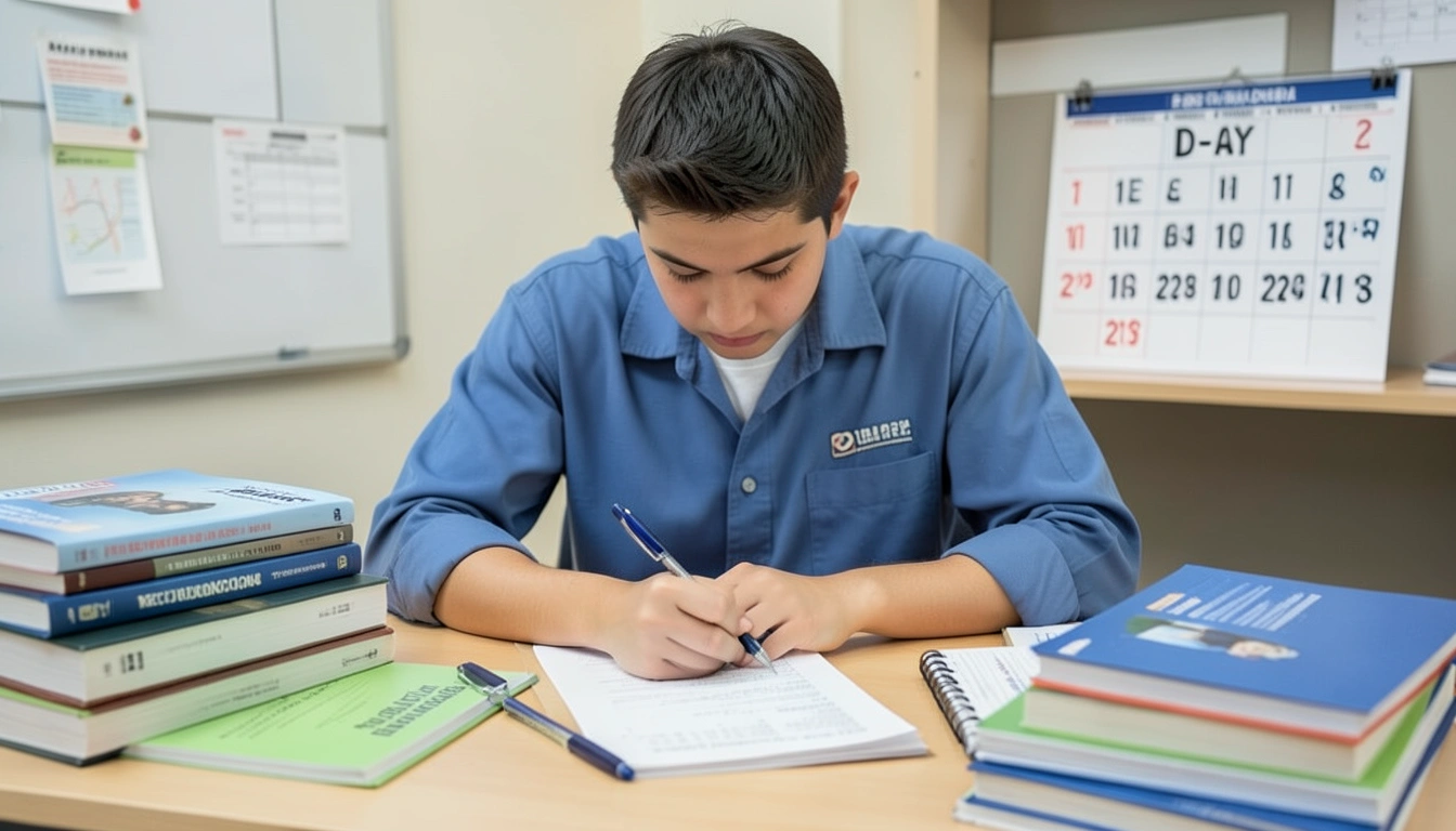 임상병리사 국시 합격률? 숫자 뒤에 숨은 나의 전략 만들기