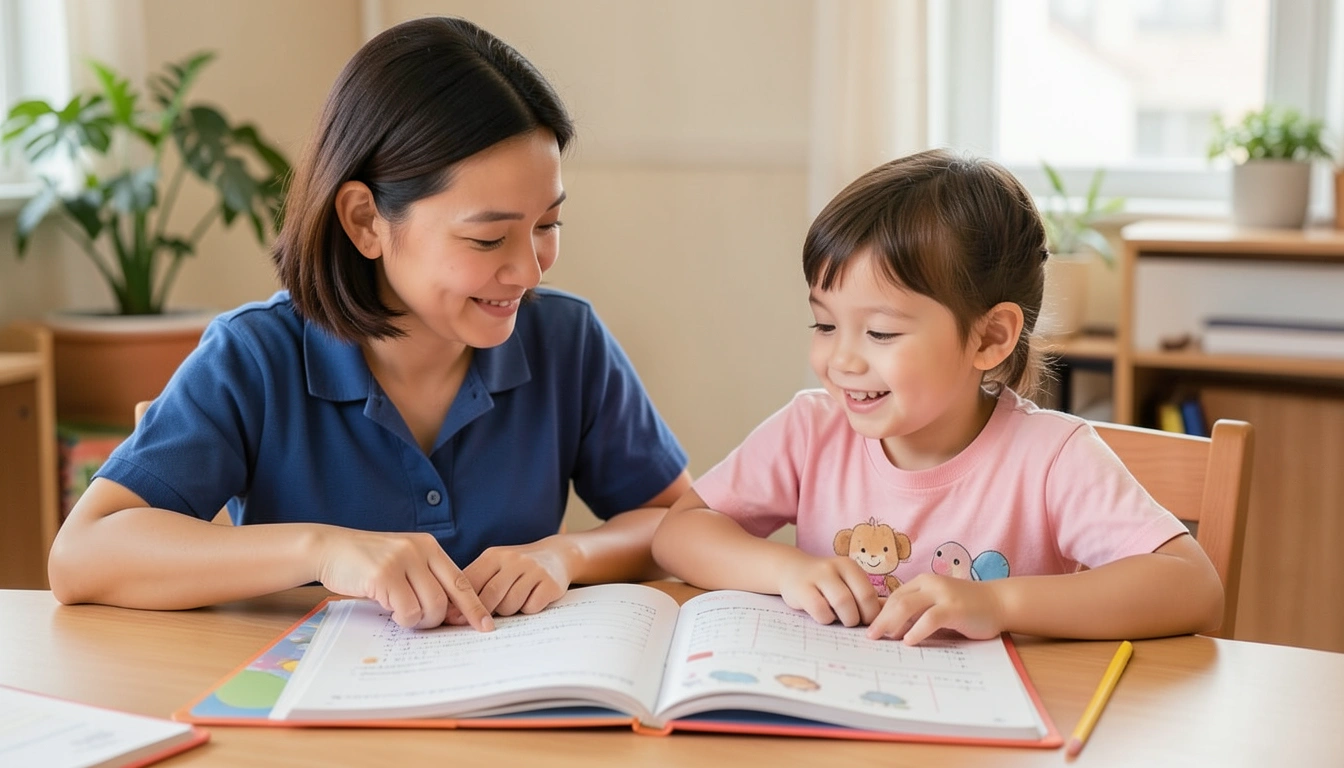 문제집 활용 200%! 초등 2학년 수학, 장기적 실력 향상 로드맵