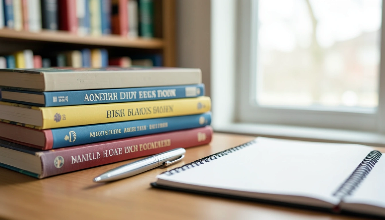 독후감 공모전, '전문가의 손길'로 완성도 높이기