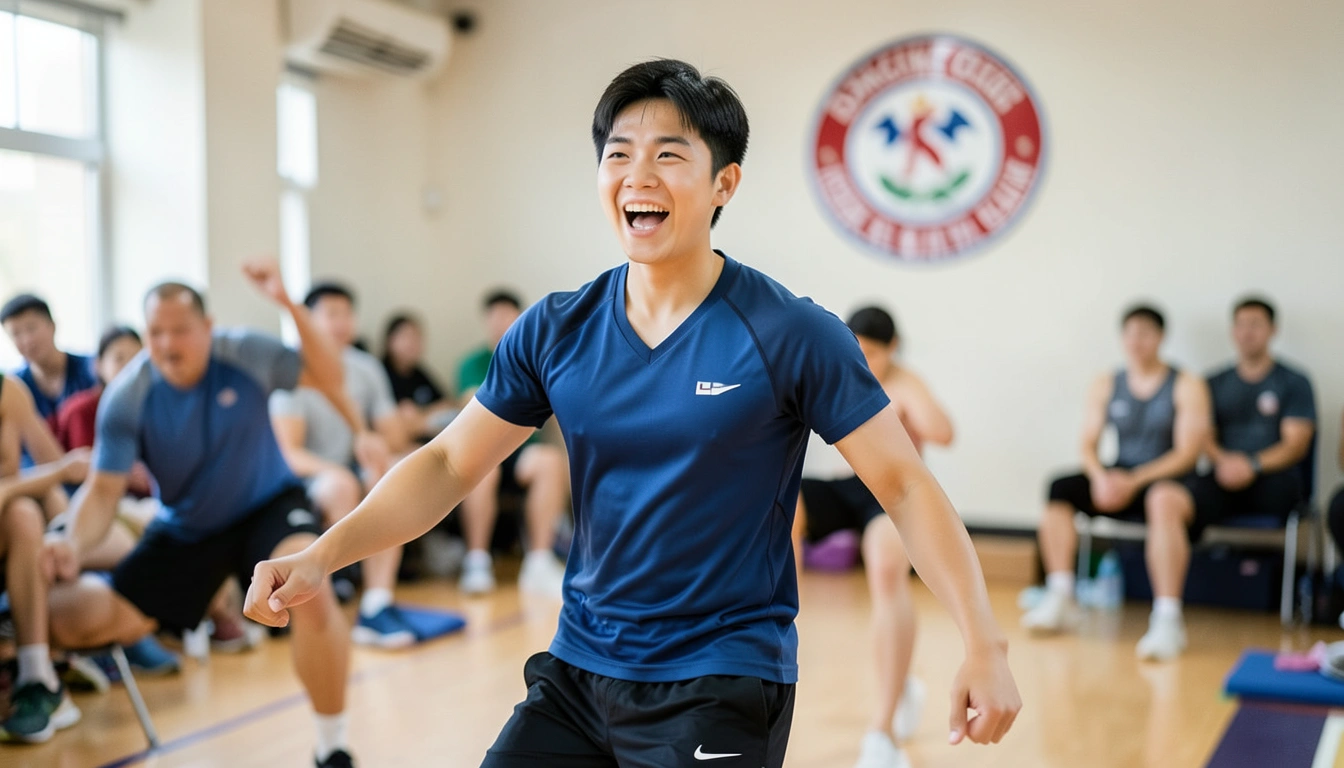 내신과 실기, 나에게 맞는 체육교육과 입시 전략은?