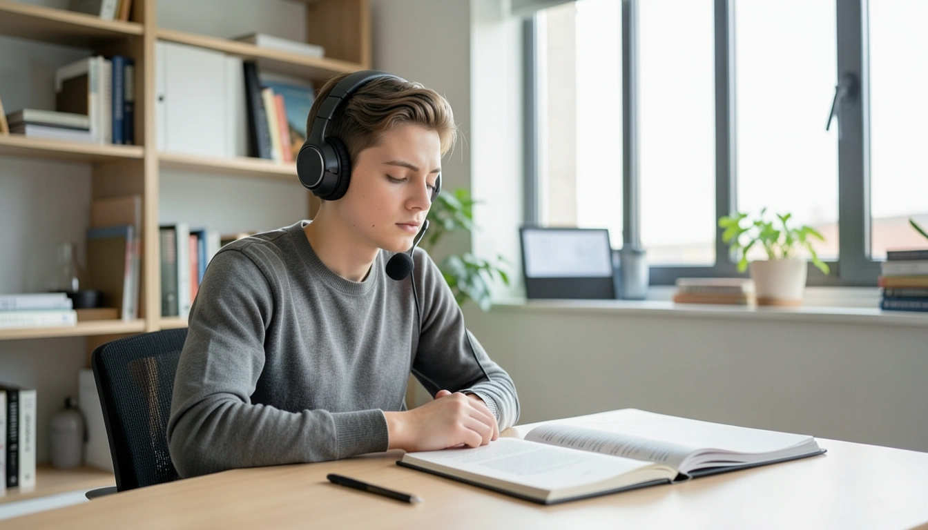 EBS영어듣기 교재, 내게 맞는 최적의 선택은? (학년별/수준별 맞춤 전략)