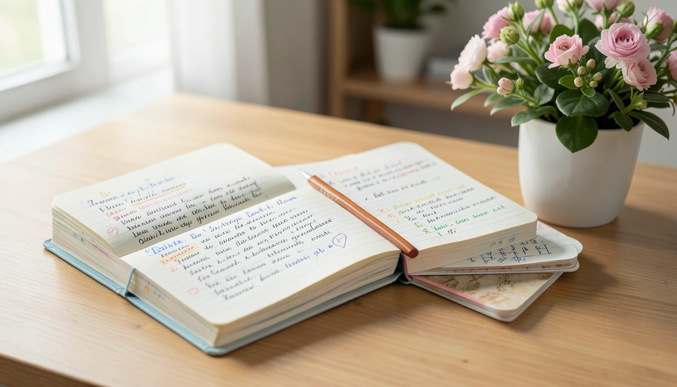 고급 전략: 영어일기 첨삭, 비용 아깝지 않은 투자