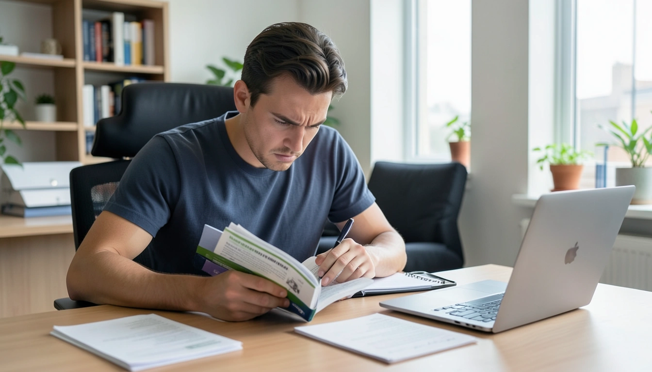 2. 비전공자를 위한 환경기능사 필기 과목별 핵심 공략법