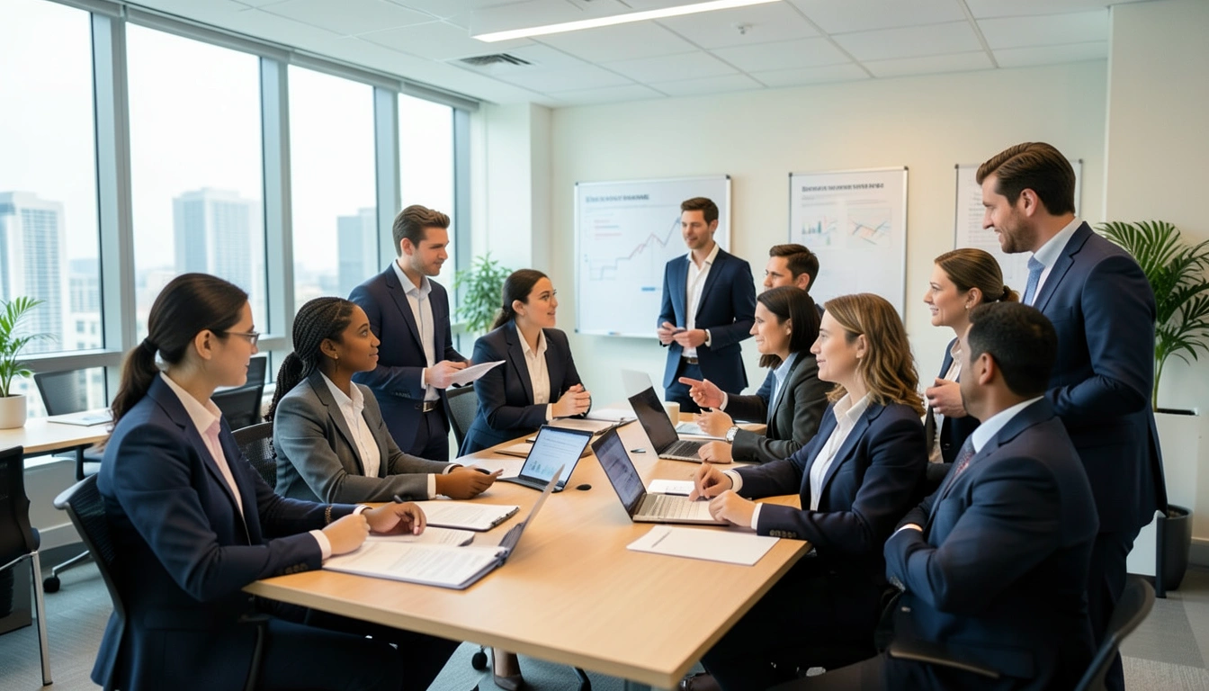 실패하지 않는 윤리경영 도입 로드맵: 시행착오 줄이는 3단계 실천 전략