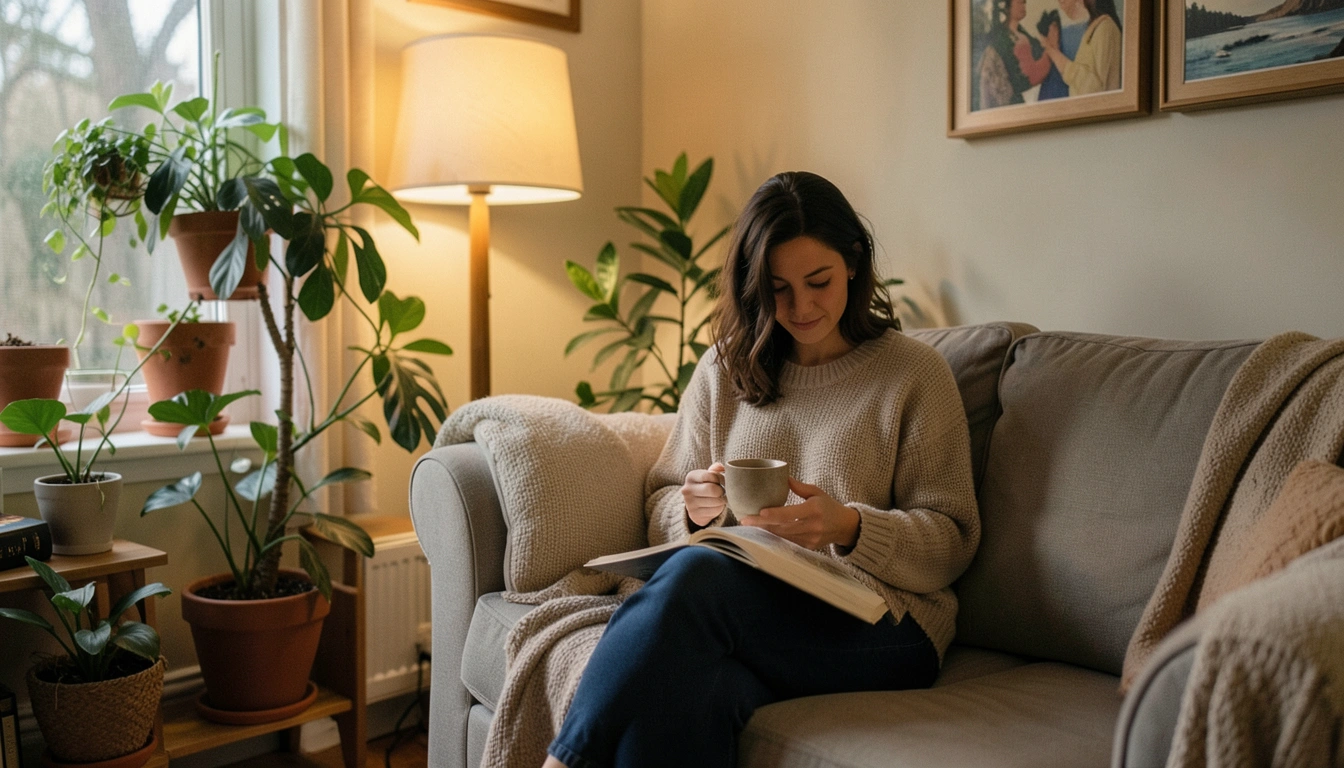 4. 지속 가능한 힐링을 위한 전문가의 도움과 솔루션 💡