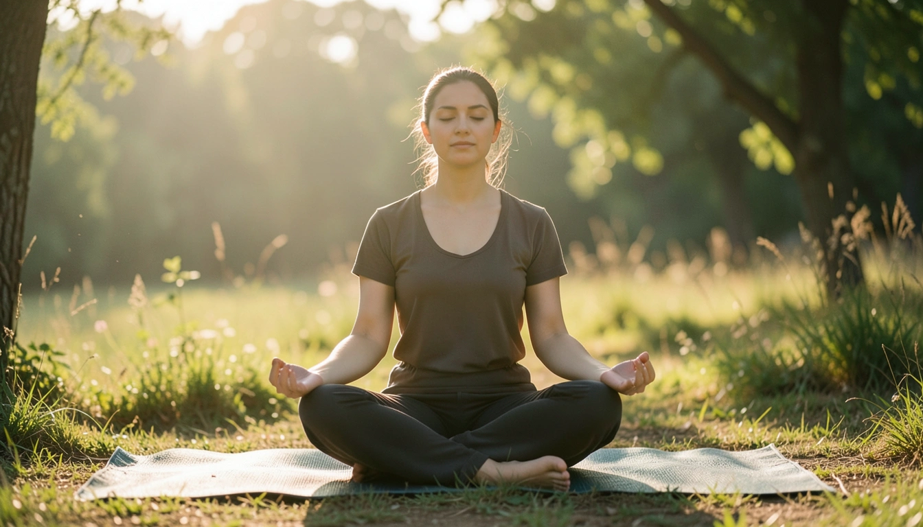 2. 몸과 마음을 채우는 다채로운 힐링 방법 ✨