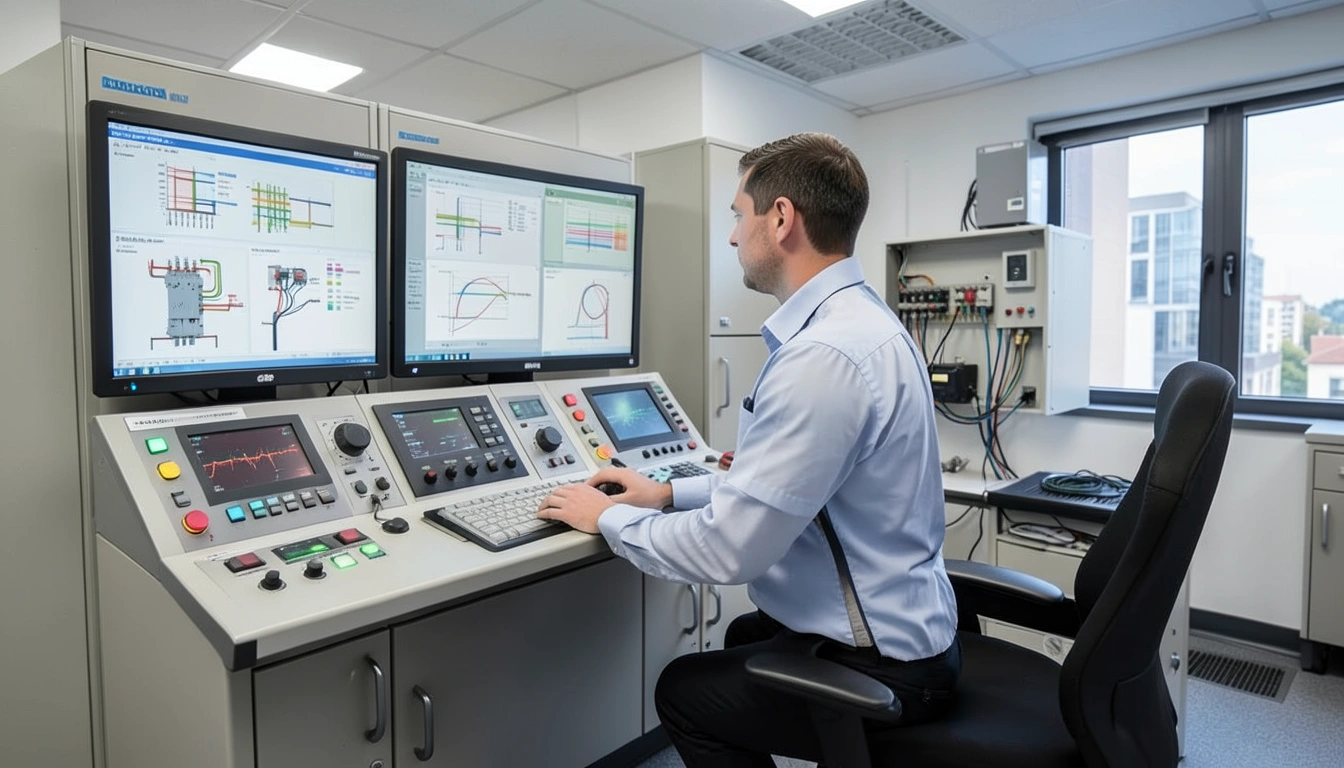 합격 후 진로, 소방설비기사(전기분야)의 현실적인 취업 전망