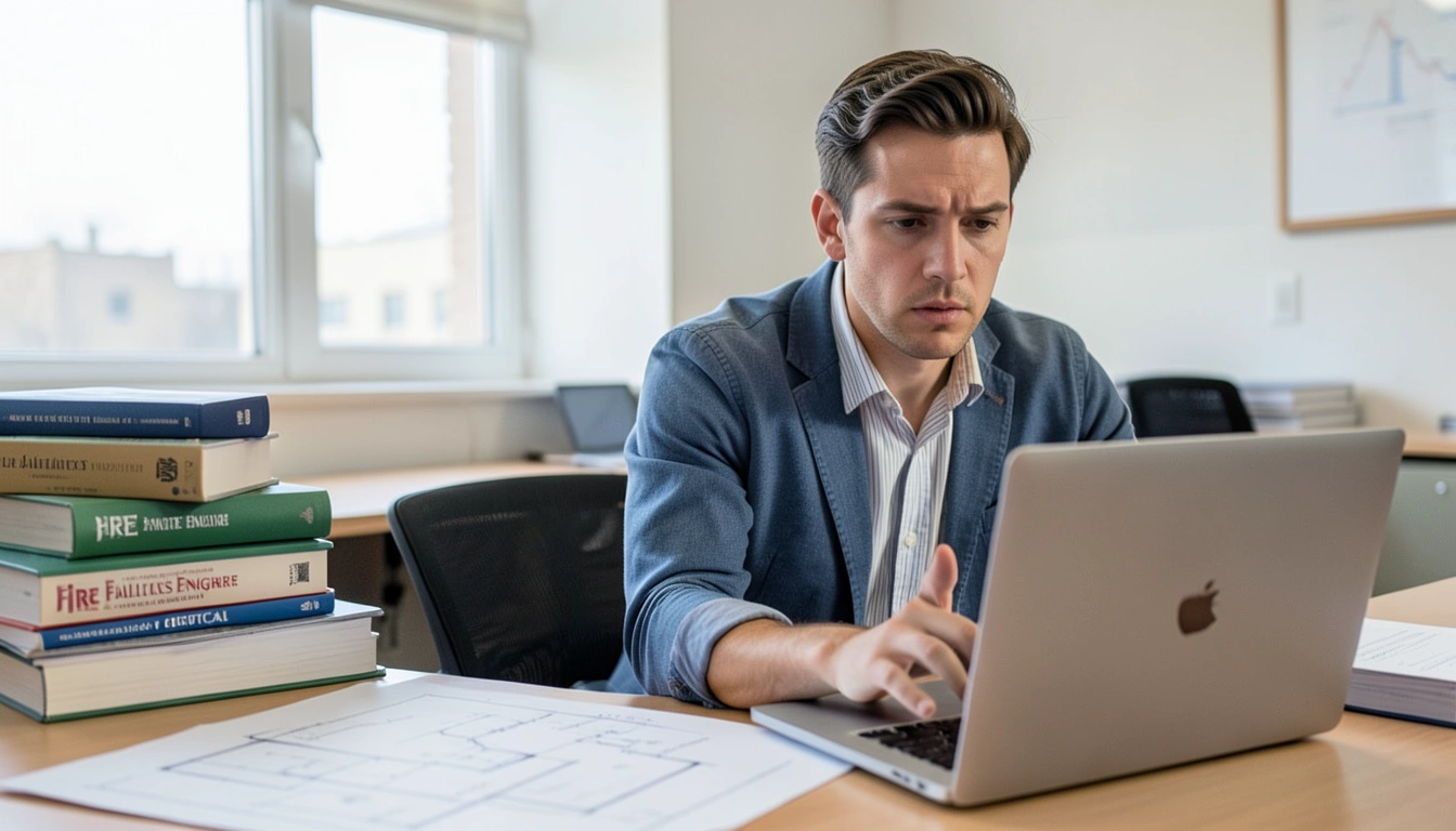 소방설비기사(전기분야) 응시자격, 비전공자도 문제없어요!