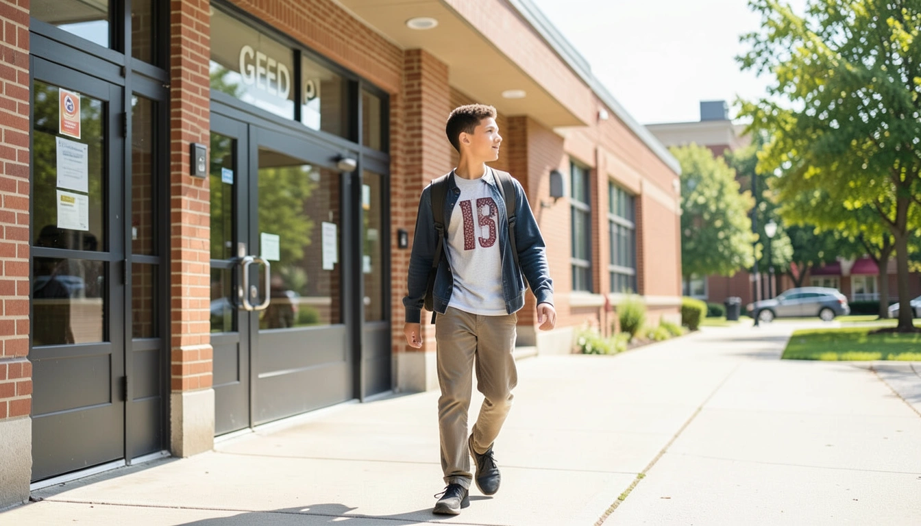 합격 그 이상! 검정고시 이후의 진로와 전문 솔루션