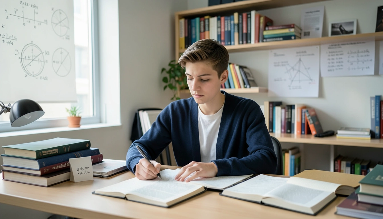 수학 '해석학', 이젠 겁먹지 마세요! 개념 정복 실전 팁