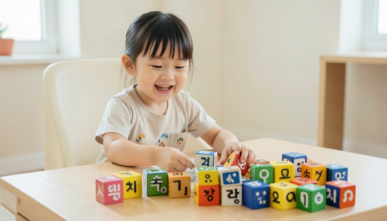 2. 발음의 비밀을 찾아서: 효과적인 한글 자음 학습 전략