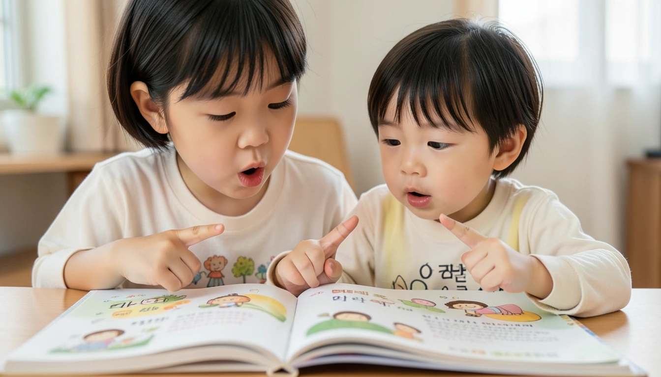 4. 디지털 시대, 한글 자음 활용의 지혜와 문제 해결