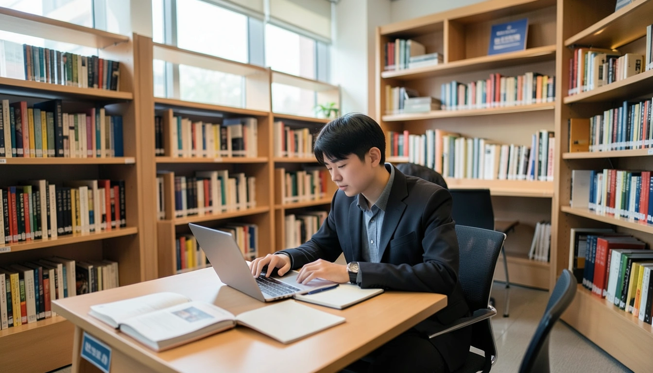 성공의 첫걸음: 나에게 맞는 편입 전형 & 로드맵 설계