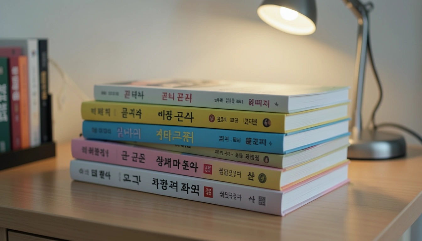 문제집 그 이상: 고1 국어, 전문가의 손길이 필요한 순간